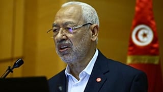 Raşid Gannuşi