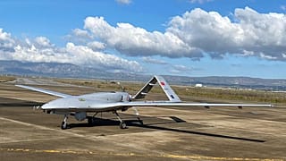 Bayraktar TB2