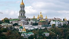 Киево-Печерская лавра