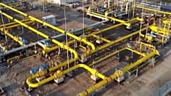 Acordo energético entre Rússia e Sérvia