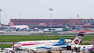 Nepal'de uçak kazası