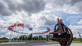 سازمان پیمان آتلانتیک شمالی (ناتو)