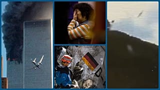Repülőgép csapódik a WTC-be, hiába várják az MH370 utasait, a Germainwings maradványai, a China Eastern földnek csapódó gépe