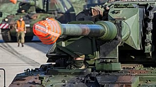 Die Bundeswehr ist derzeit nicht gut aufgestellt