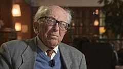 Boris Pahor