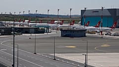 İsrail'den Türkiye'ye yönelik seyahat uyarısı (arşiv)
