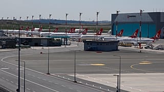 İsrail'den Türkiye'ye yönelik seyahat uyarısı (arşiv)