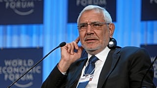 عبد المنعم أبو الفتوح