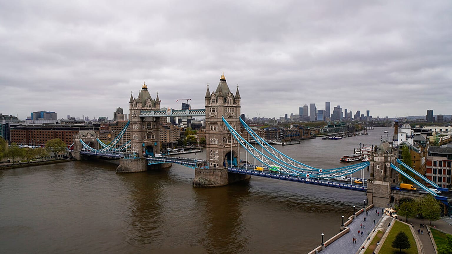 Londra