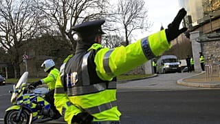 Smith was convicted at the Special Criminal Court in Dublin on Monday and will be sentenced next month.