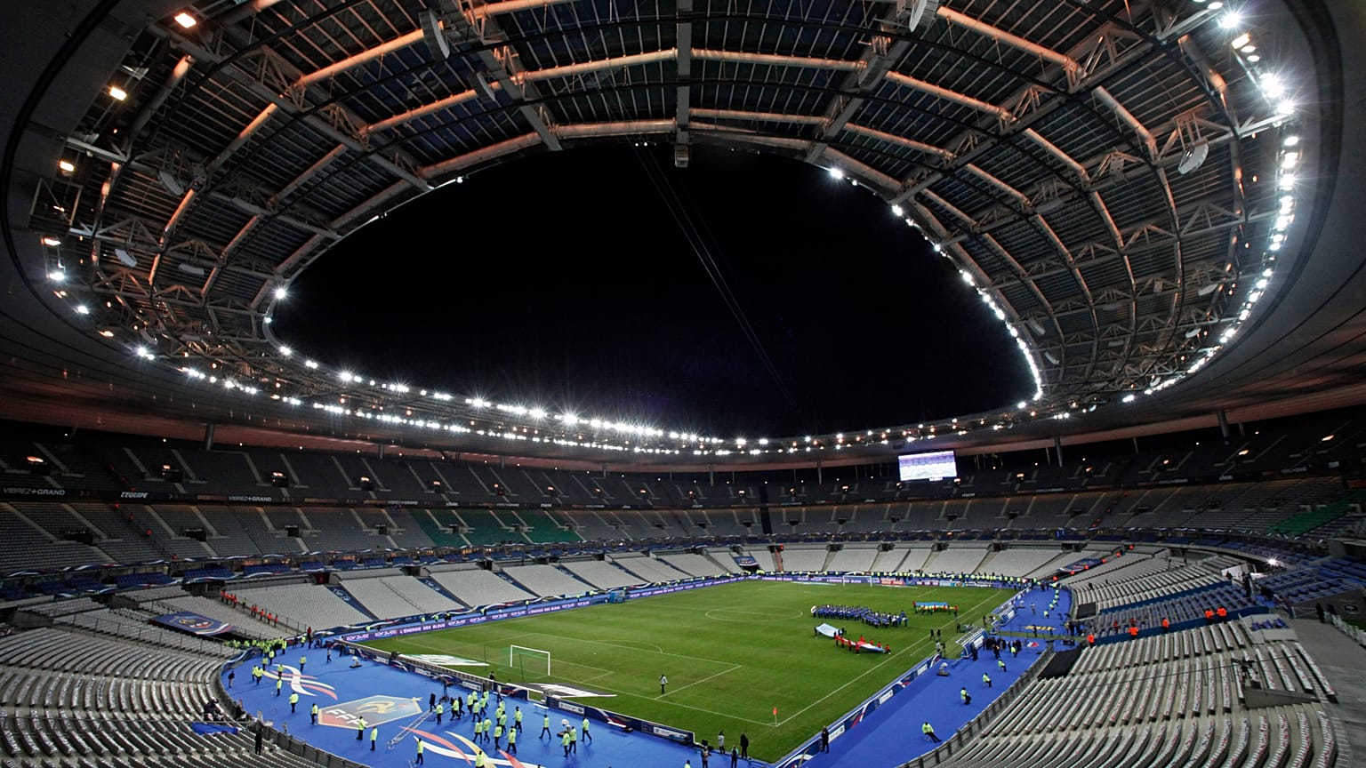 Stade de France