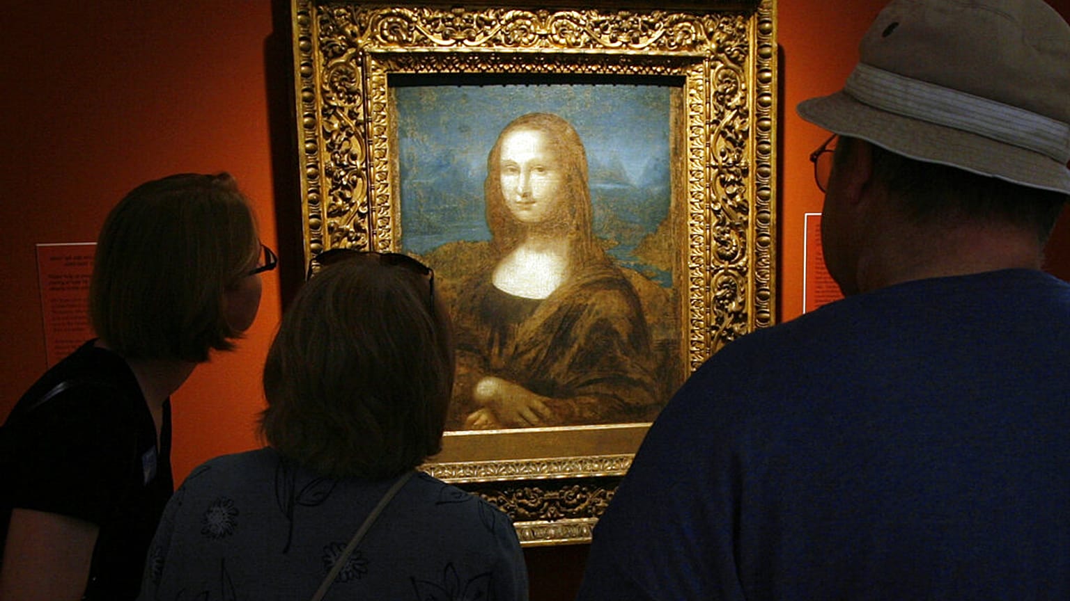 Mona Lisa