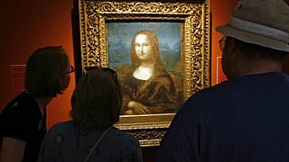 Mona Lisa