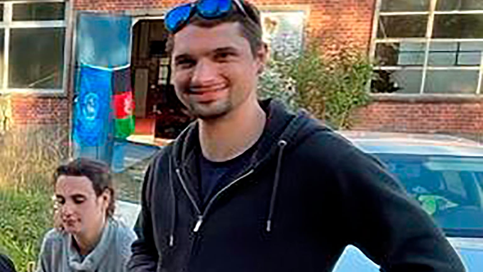 Fréderic Leclerc-Imhoff wurde 32 Jahre alt.