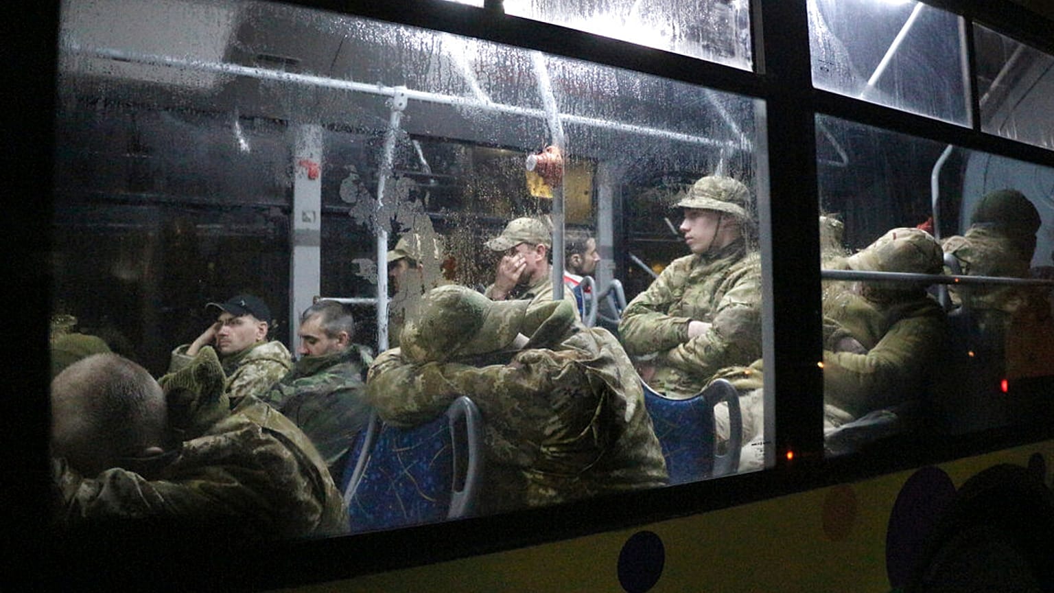 Τάγμα Αζόφ
