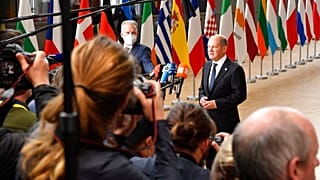 Olaf Scholz