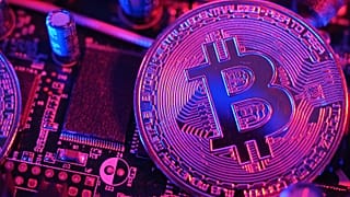 Older people are increasingly turning to crypto as part of their investment portfolio to pay for retirement.