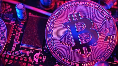Older people are increasingly turning to crypto as part of their investment portfolio to pay for retirement.