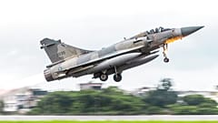 Chinesische Kampfjets 