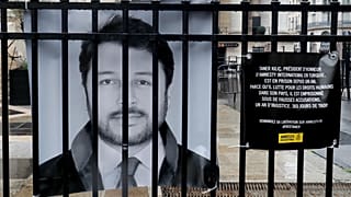 AİHM, Af Örgütü Direktörü Kılıç davasında Türkiye'yi haksız buldu (arşiv)