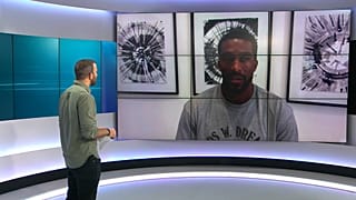 Sylvain Distin