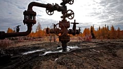 AB Rusya'dan günde 3 ila 3,7 milyon varil Ural petrolü alıyor