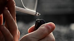  A new report from WHO draws attention to the health and environmental impact of tobacco. 