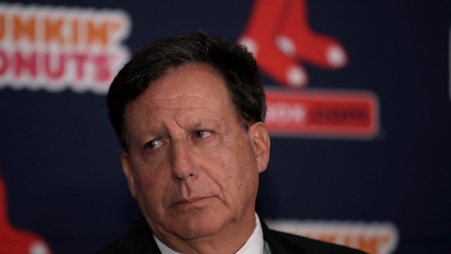 Liverpool Futbol Kulübü Başkanı Tom Werner