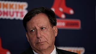 Liverpool Futbol Kulübü Başkanı Tom Werner