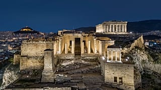 Ακρόπολη