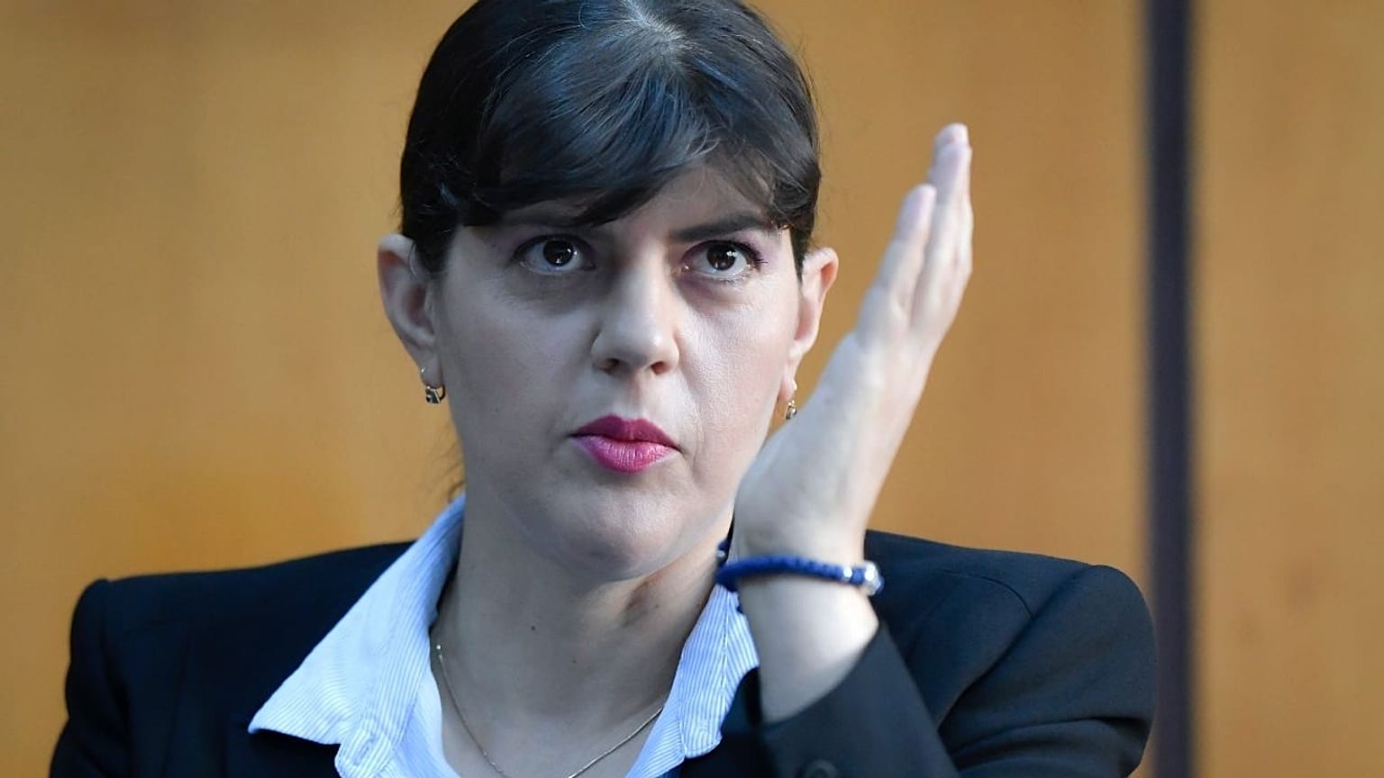 Laura Codruța Kövesi
