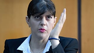 Laura Codruța Kövesi