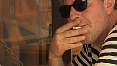 Zigarettenfilter: Gefahr für Ozeane. Meere und Flüsse