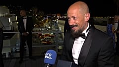 Tarik Saleh, Cannes