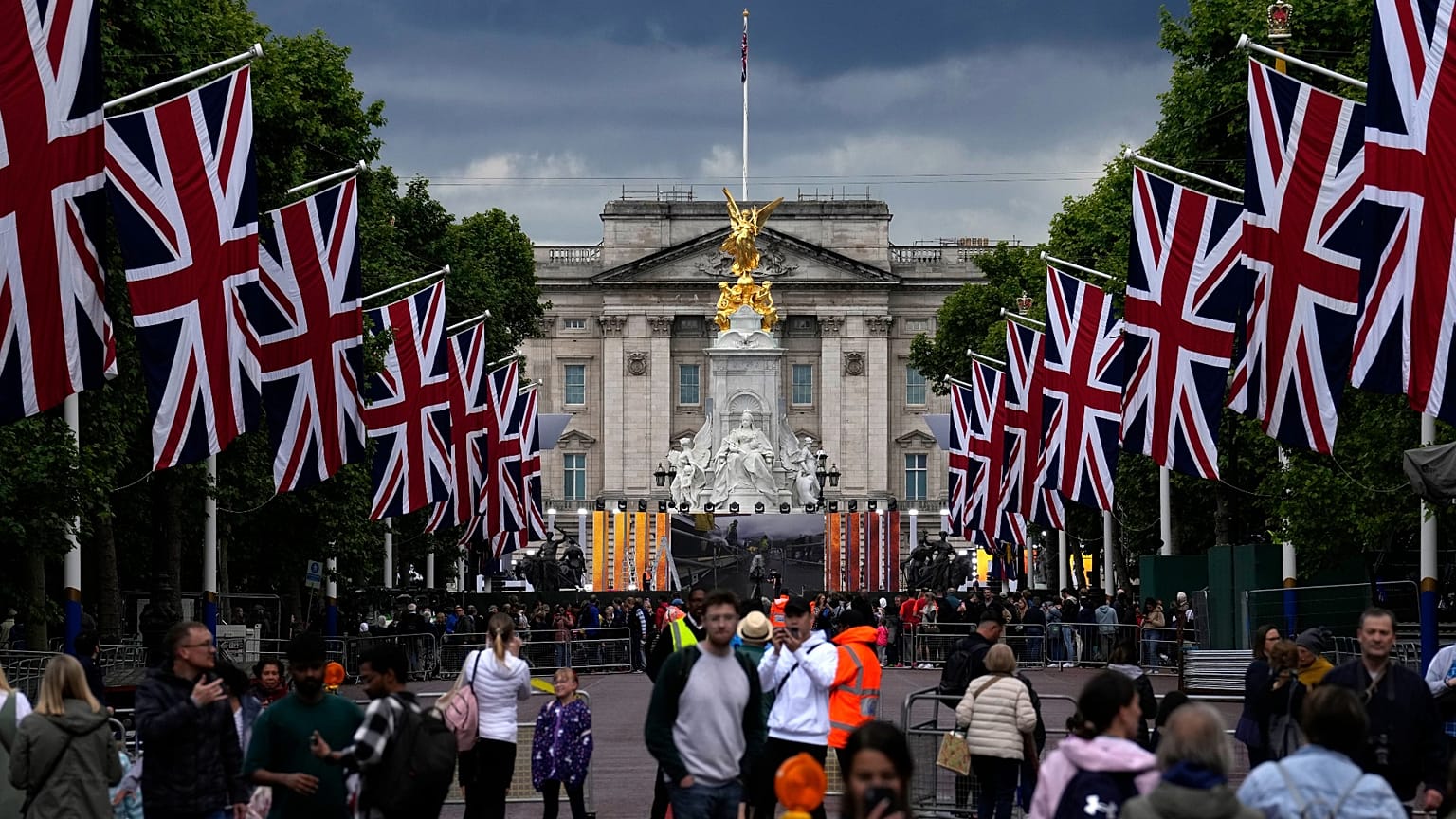 Reino Unido depois do Brexit