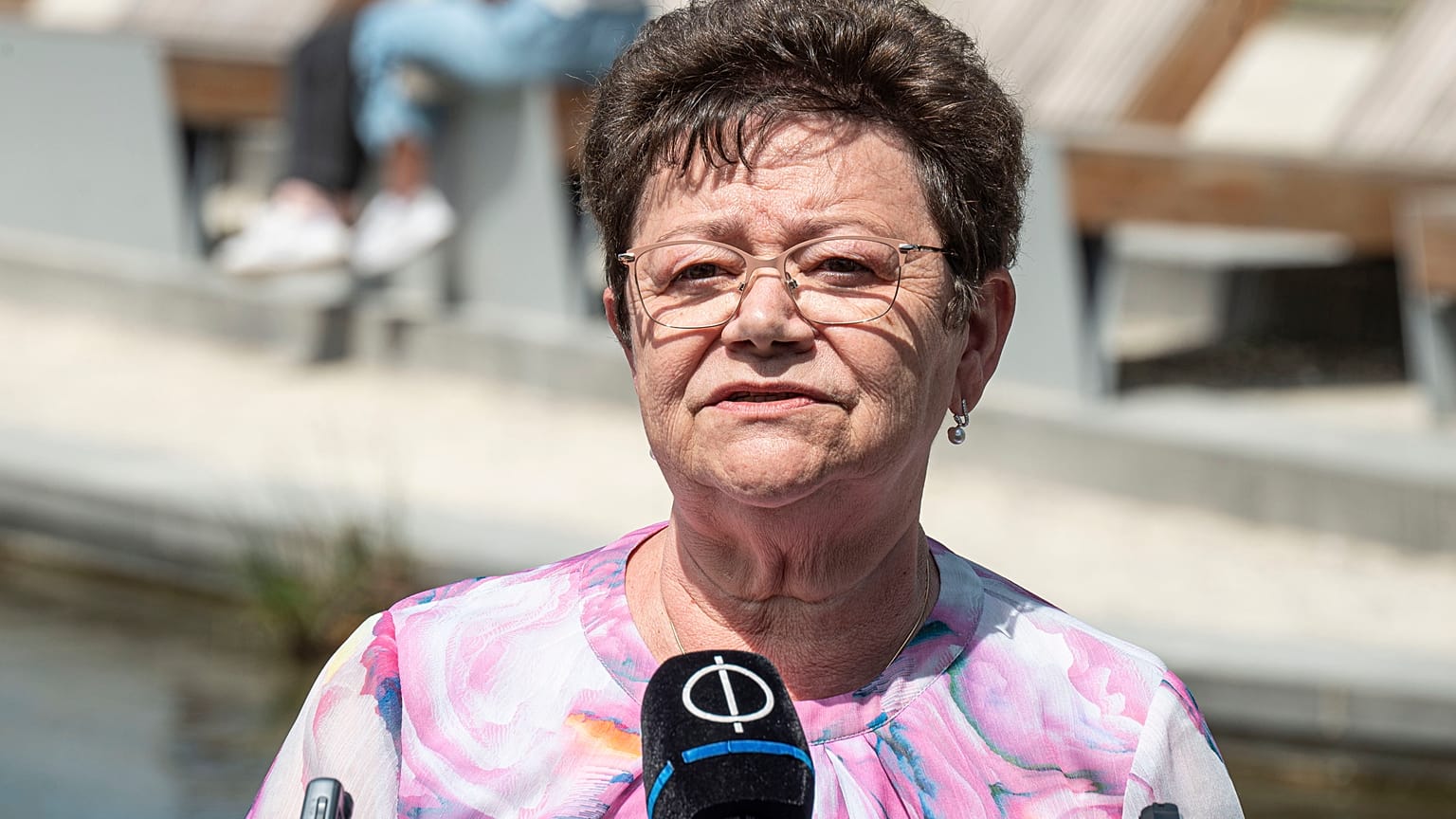 Müller Cecília tisztifőorvos