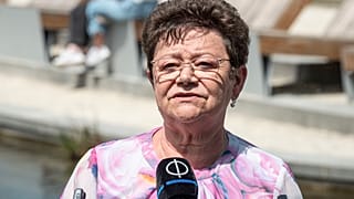 Müller Cecília tisztifőorvos