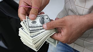 بازار ارز تهران