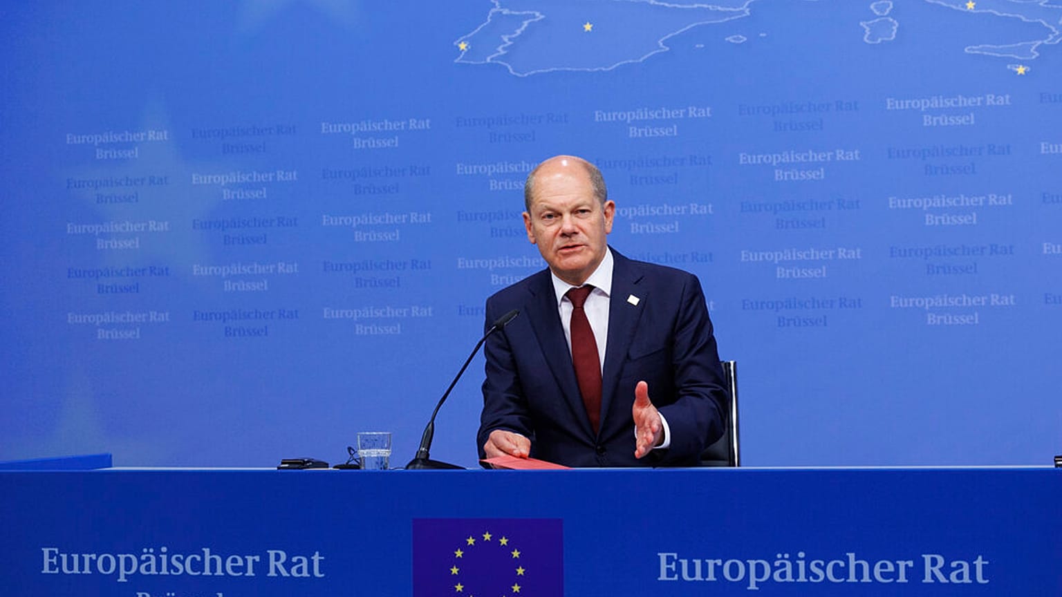 Olaf Scholz