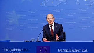 Olaf Scholz