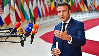 Emmanuel Macron