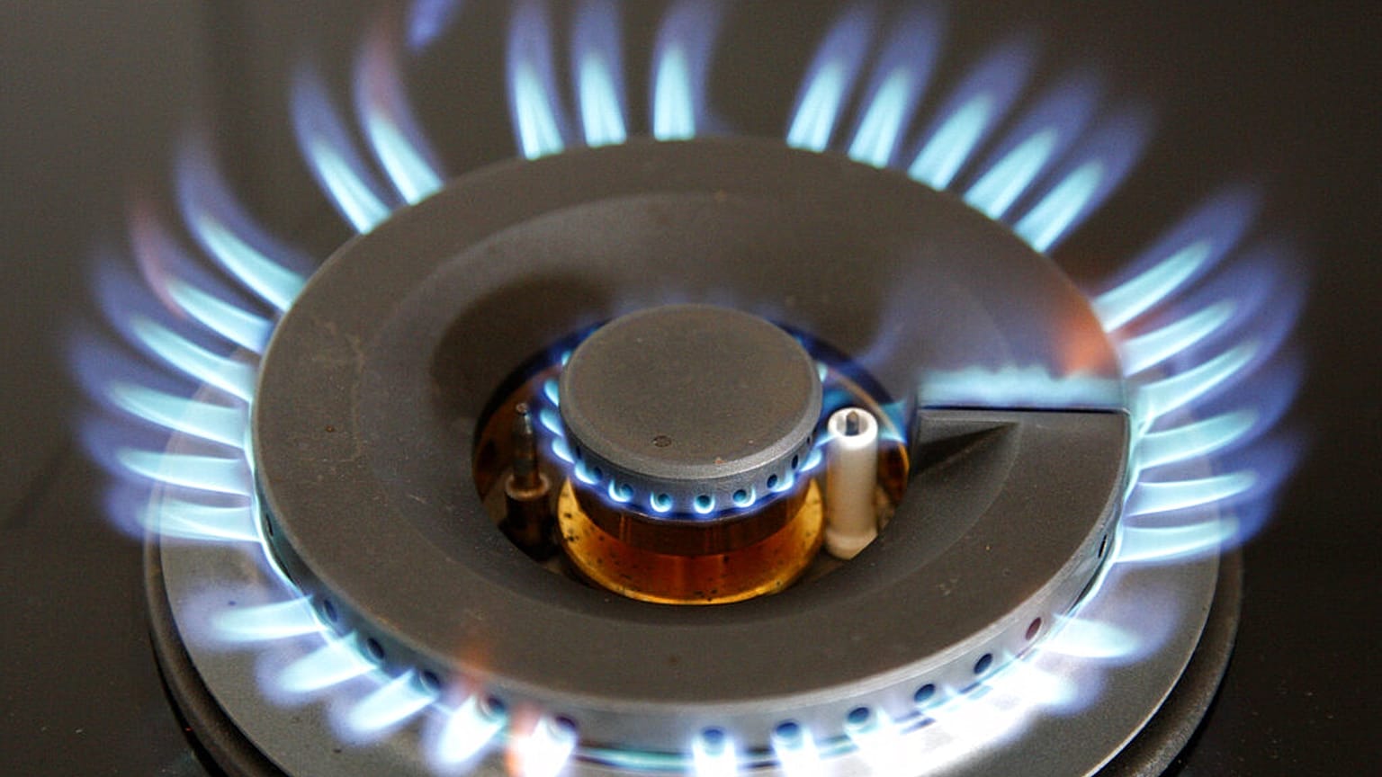 Natural gas