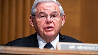 Sen. Robert Menendez