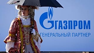Gazprom