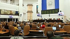Asamblea Nacional de Nicaragüa