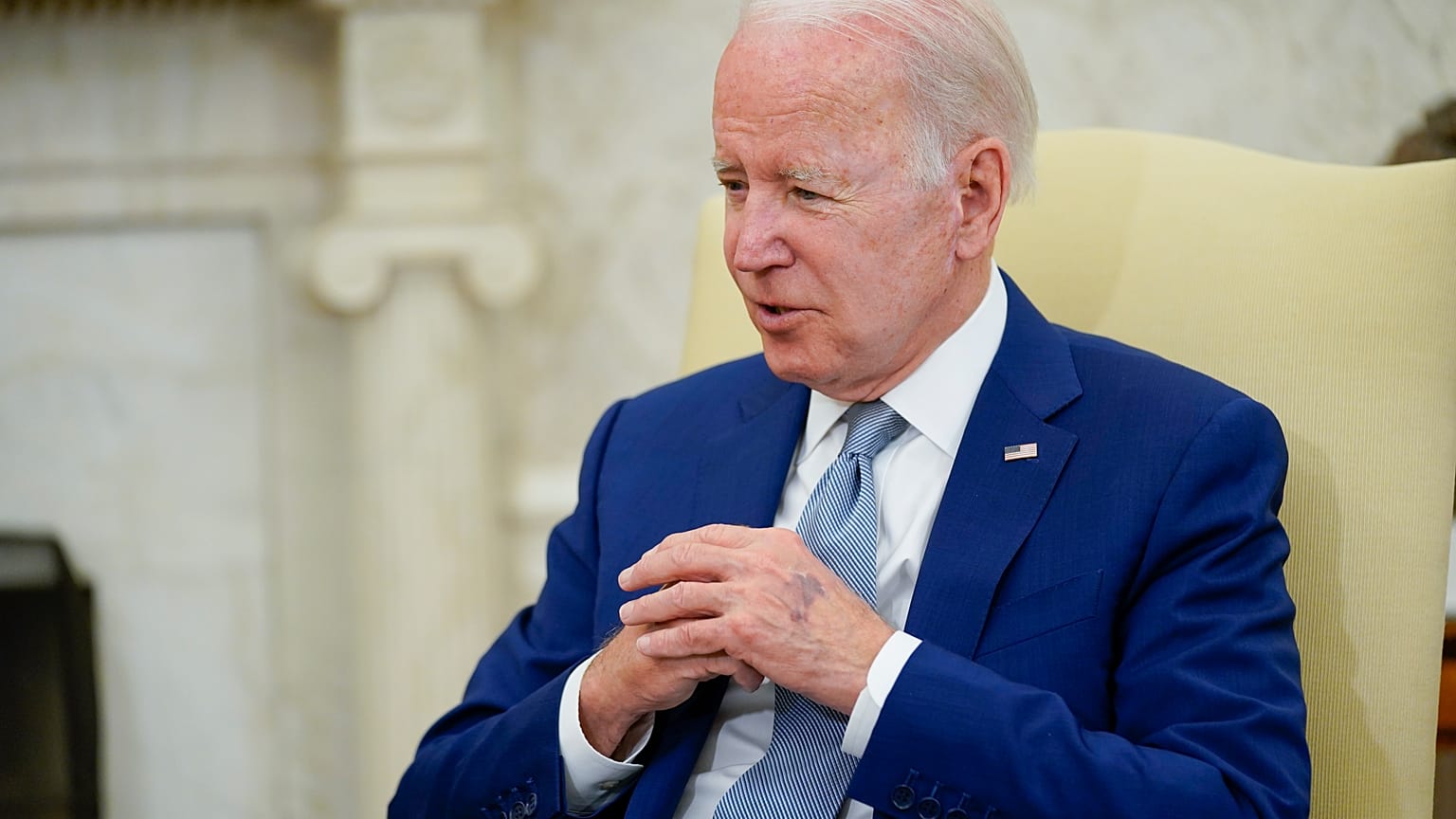 ABD Başkanı Joe Biden