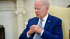 ABD Başkanı Joe Biden