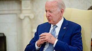 ABD Başkanı Joe Biden