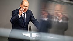 Olaf Scholz
