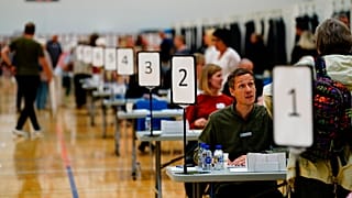Dinamarca decide sobre Defensa